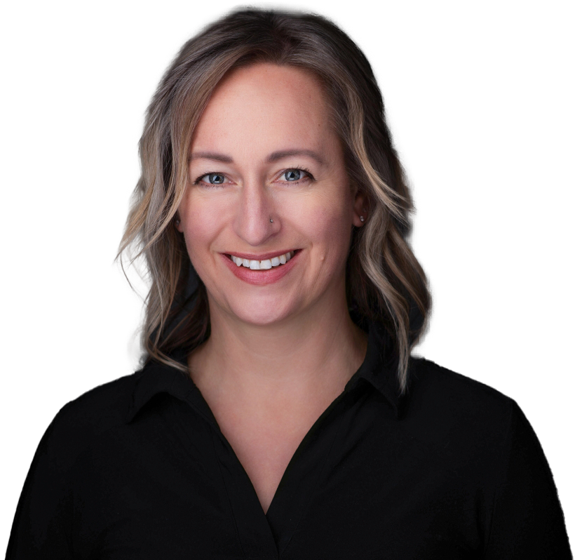 Meet Kristina - Kristina Loewen MLA Candidate for Kelowna Centre