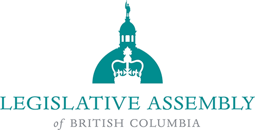 Kristina Loewen Legislative Assembly of British Columbia